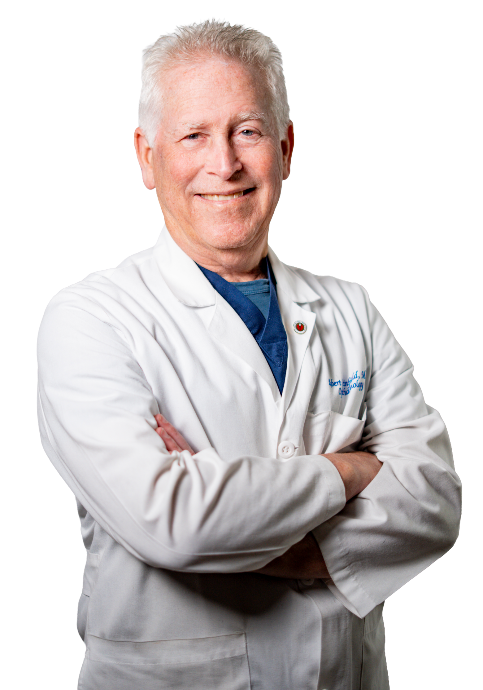 Robert Feinfield, MD
