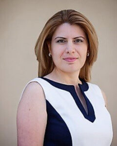 Lilit Minasyan, MD