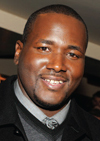 Quinton Aaron, Actor