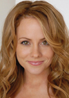 Kelly Stables, Actress