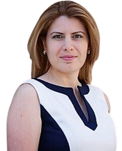 Lilit Minasyan, MD