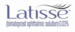 Latisse Logo