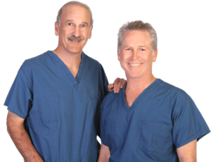 Doctors Berg & Feinfield